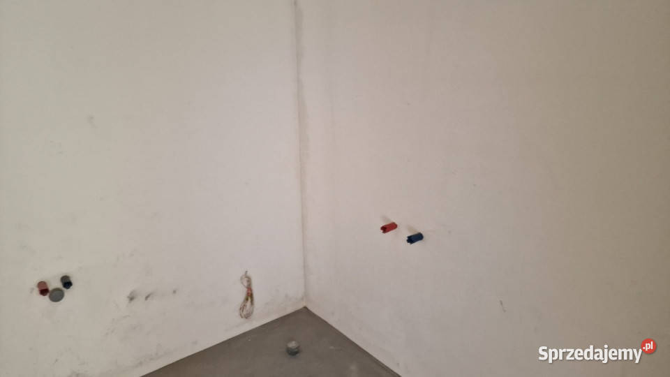 Apartament 2pok balkon garaż Wola Justowska Rok budowy 2024 Kraków
