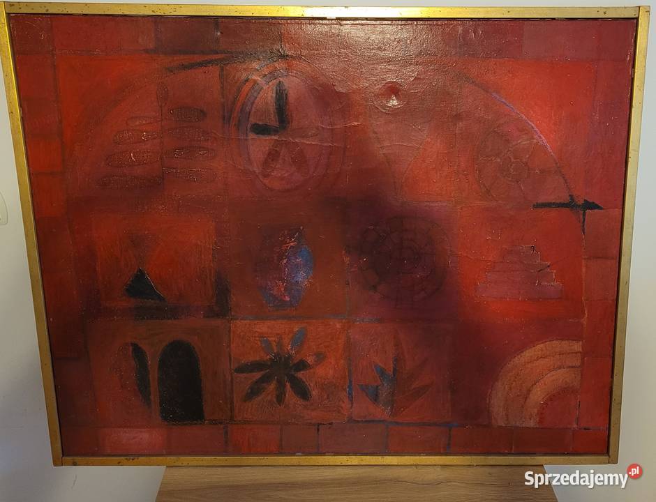 Obrazy HStarikiewicz A Dorobek JLesiecka wielkopolskie