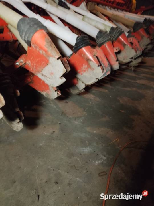 Sprzedam siewnik poznaniak z 1988r docisk Szczytniki