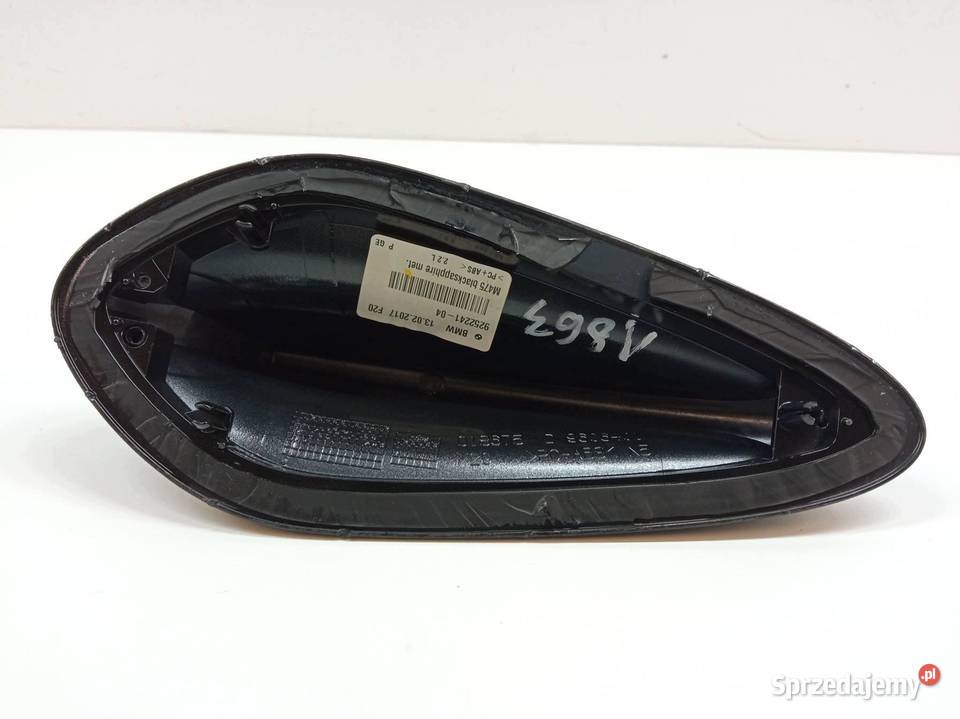 OSŁONA 9252241 ANTENY DACHOWEJ REKIN 4759 Bmw X6 Rok produkcji 2017