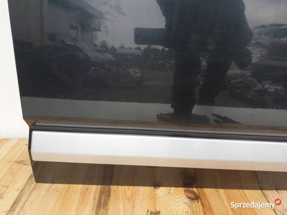 Jeep Compass PRZEDNIE DRZWI PRAWE PRAWY PRZÓD