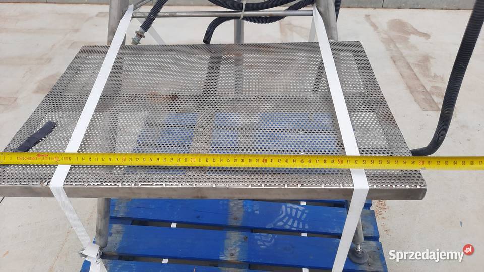 DOZOWNICA SOLANKI 433A L32 sprzedam