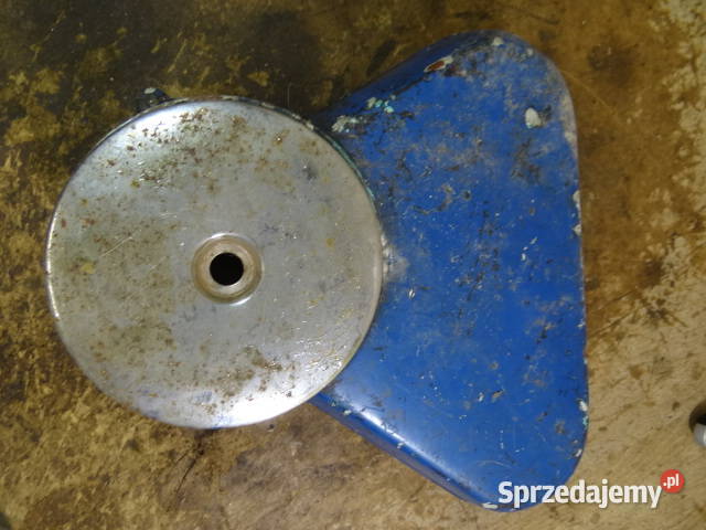 filtr powietrza MZ TS 250 org DDR Żary