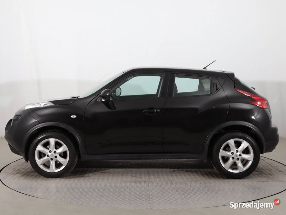 Nissan Juke 16 i Piaseczno