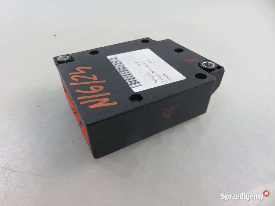 MODUŁ AIRBAG PEUGEOT RCZ 9675287180