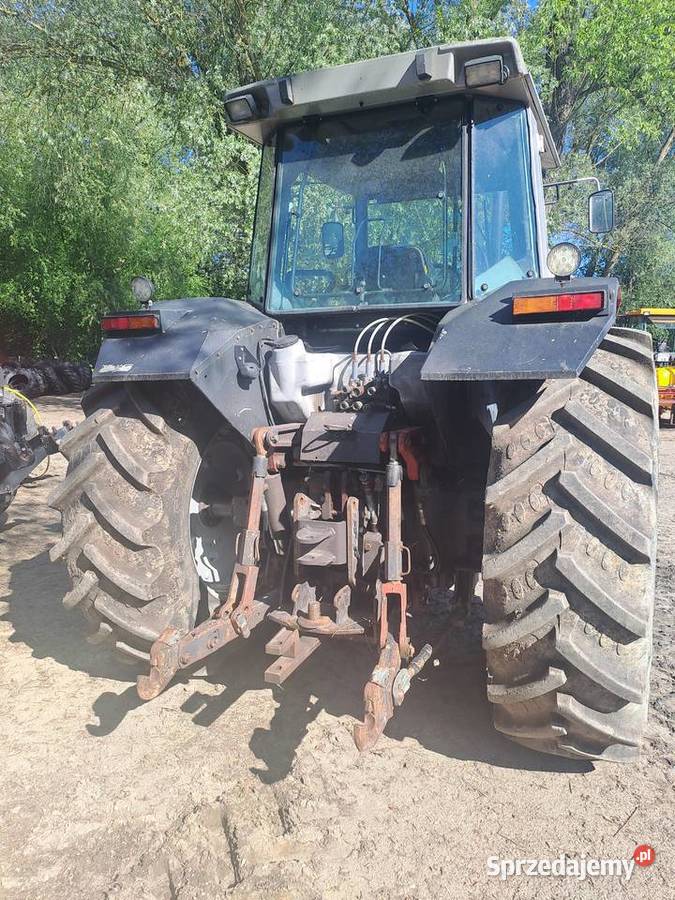 Massey Ferguson 3645 Ruda-Huta