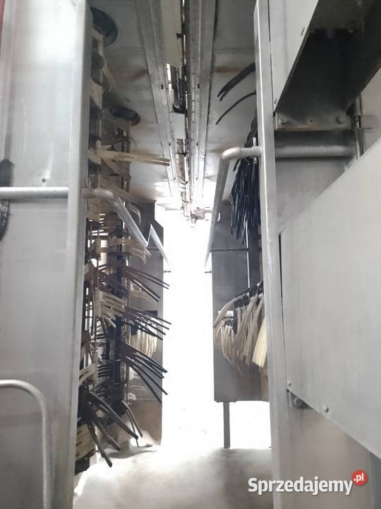 LINIA UBOJU TRZODY CHLEWNEJ świętokrzyskie Micigózd