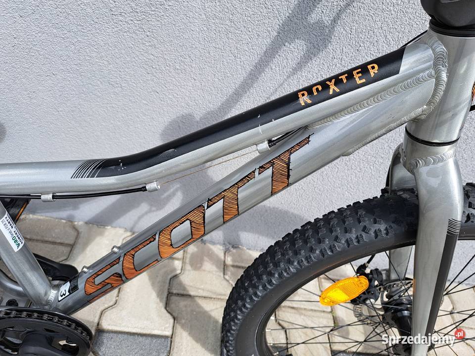 SCOTT Roxter 24 alu Sieradz
