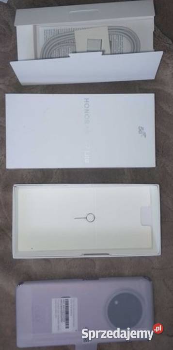 Nowy Honor Magic Lite 7 512GB 12GB RAM Lubin sprzedam