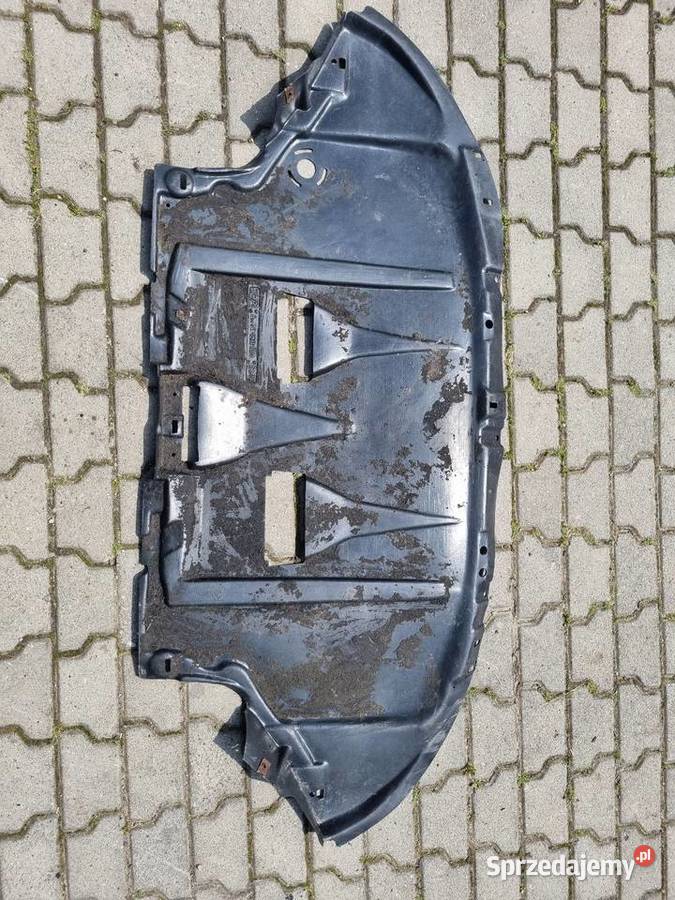 Audi A4 B6 B7 Sedan Kombi Avant Płyta pod Silnik sprzedam