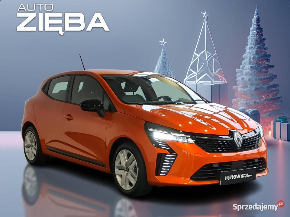 Clio 10 TCe Evolution LPG tuner TV