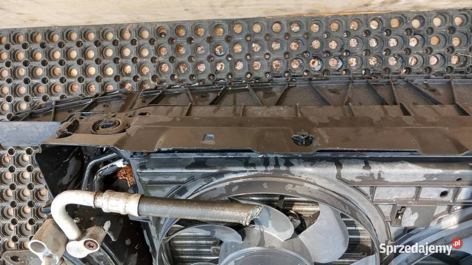 VW JETTA GOLF KOMBI V GT 20 FSI PAS PRZEDNI osobowe Karoseria Zbierkowo
