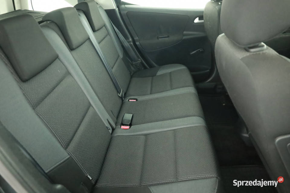 Peugeot 207 16 HDi mazowieckie