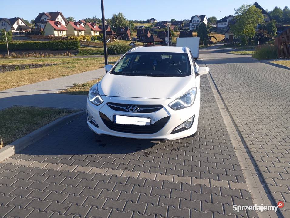 Sprzedam Hyundai i 40 i40