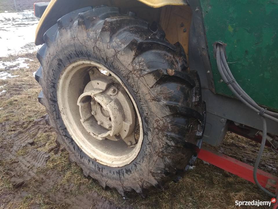 Ursus c360 z turem mało użytkowany Rutka-Tartak sprzedam