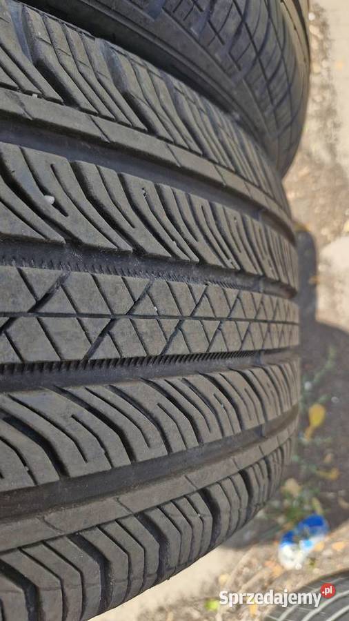 23550r19 99H Continental ProContact tx Myszadła sprzedam
