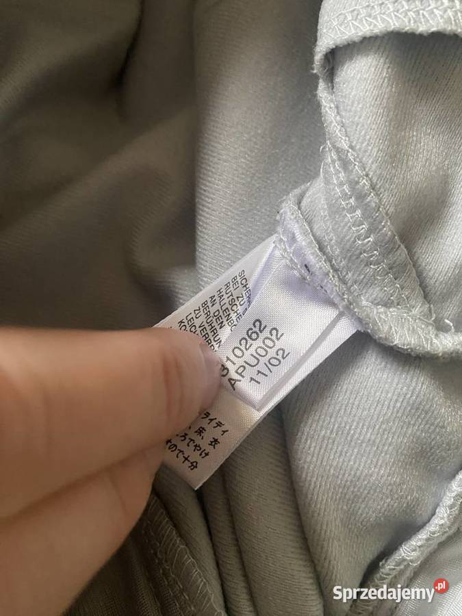 Vintage bluza treningowa BK 2002 2003 adidas XL dolnośląskie Wrocław