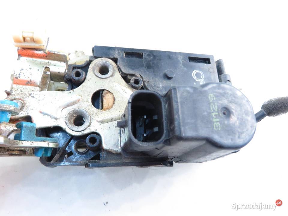 ZAMEK PRAWY PRZEDNI DAEWOO KALOS Części samochodowe małopolskie
