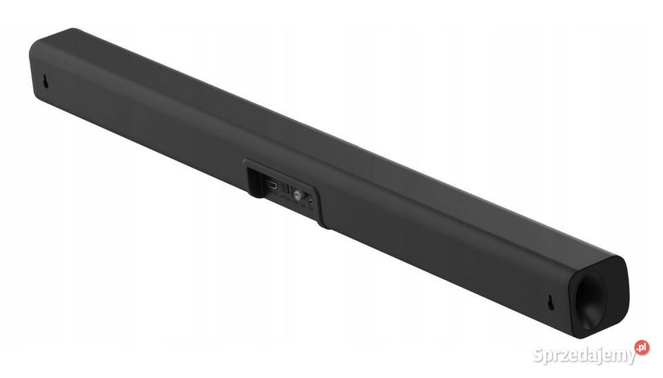 SOUNDBAR Głośnik Bluetooth 120W USB Telewizor TV Zestawy kina domowego Białystok sprzedam