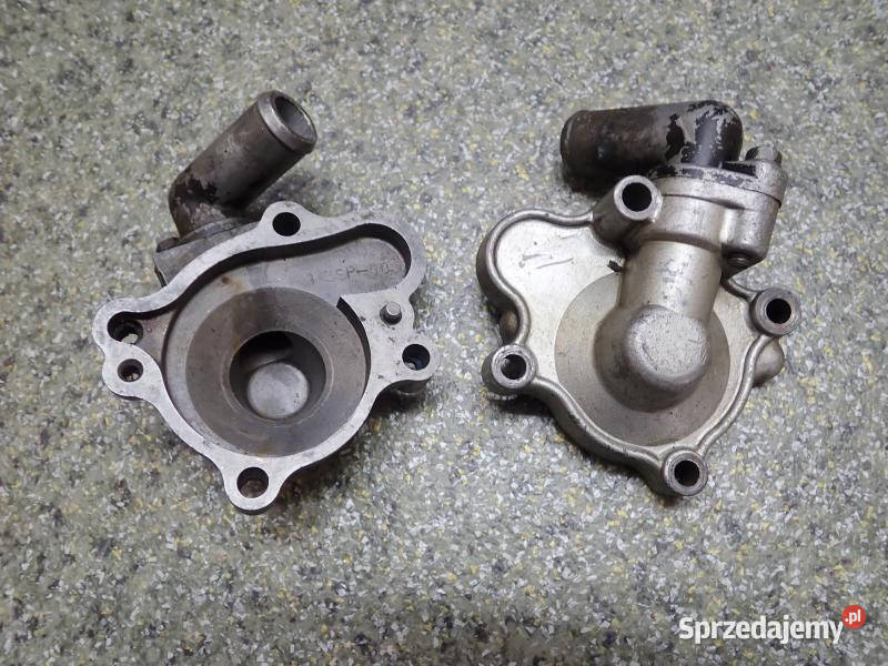 1 DEKIEL KRÓCIEC POMPY WODY 2VM YAMAHA YZ 250 Strzelce Krajeńskie