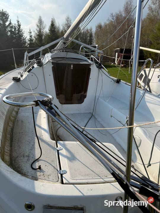 Sprzedam Jacht Viva 600