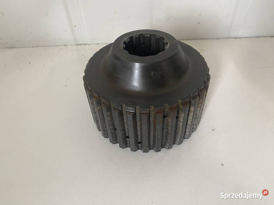 SPRZĘGŁO WOM CASE MXM 175 190 I NEWHOLLAND TM sprzedam