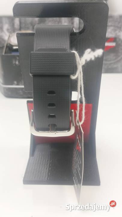 Casio GShock GSteel CasiOak ColorSplattered Kościan