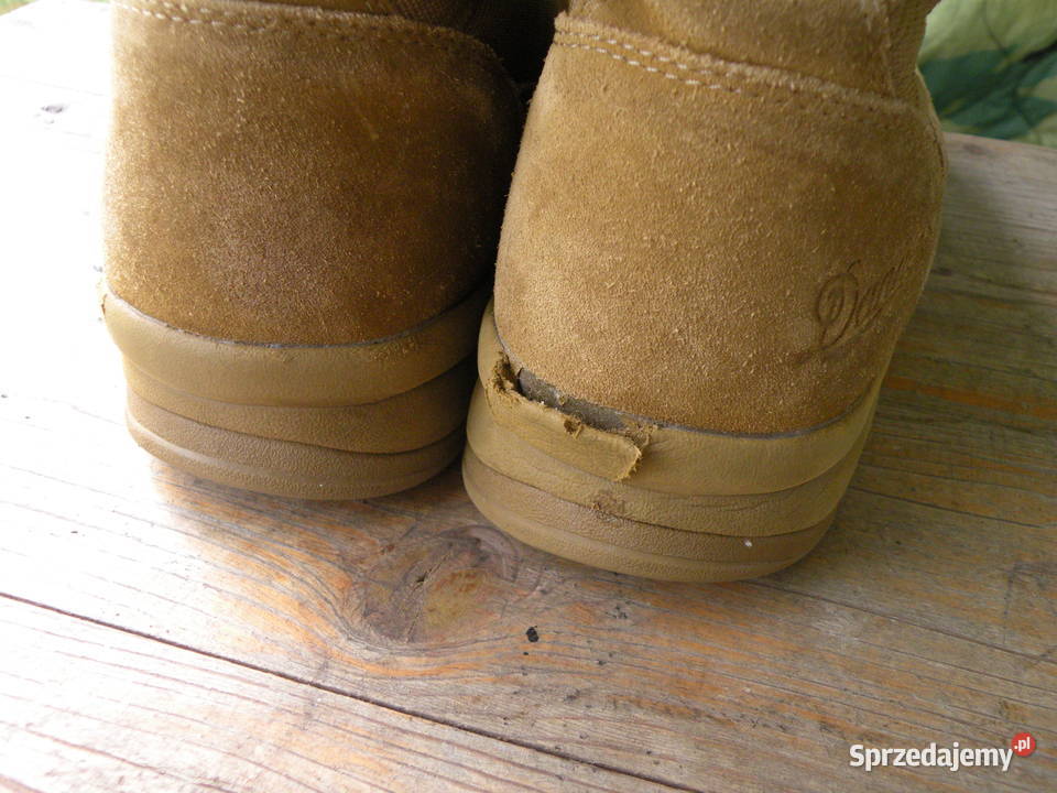 Buty Danner TANICUS 10R Wrocław