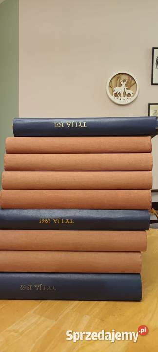 Ty i Ja 9 roczników 1962 1966 1968 1971 świetny