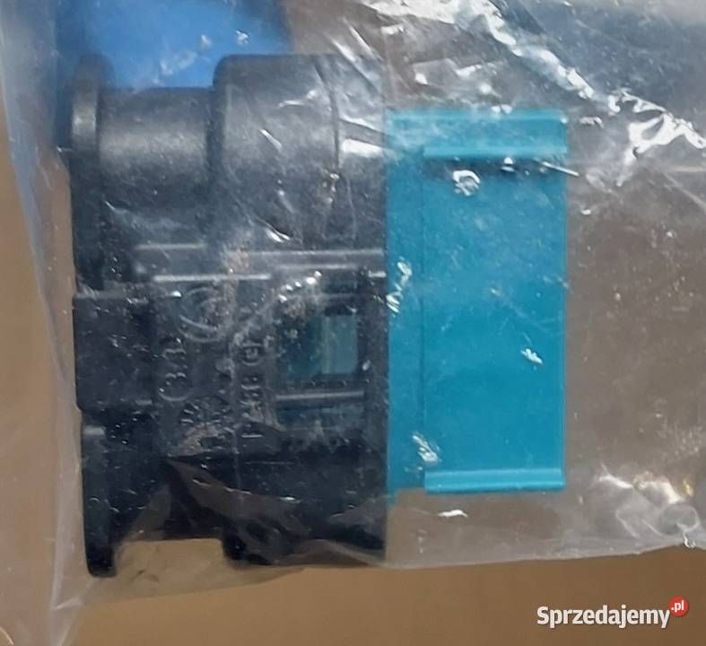 OBUDOWA WTYCZKA GNIAZDA BMW MINI 12527540419 Układ elektryczny dolnośląskie Mielęcin