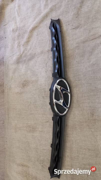 Atrapa grill Hyundai i20 Pszczyna