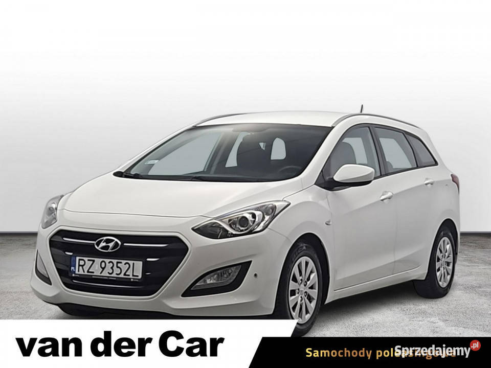 Hyundai i30 Z Polskiego Salonu Faktura Vat II Warszawa