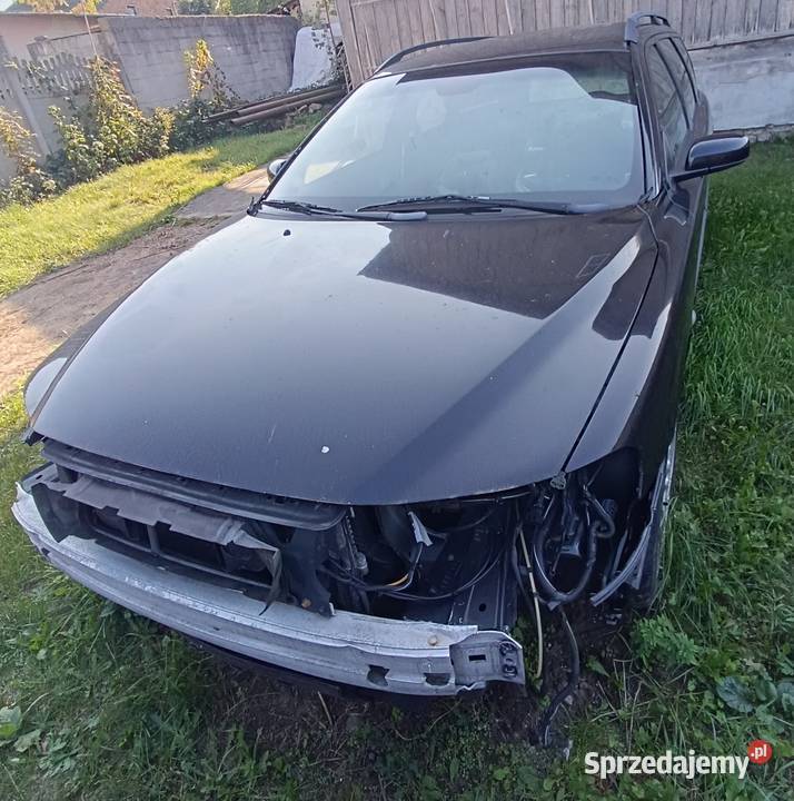VOLVO S60 S80 V70 XC70 XC90 Silnik 24 D D5244T4 Mogielnica