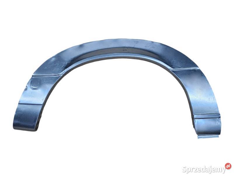 Bmw E21 7584 Reperaturka błotnika tylnego NOWE Łódź