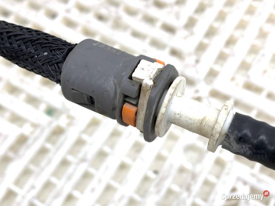 PRZEWÓD PALIWOWY podkarpackie