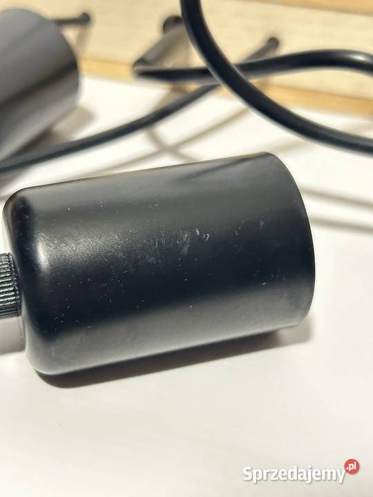 Lampa wisząca stół TOWNSHEND 95499 EGLO Sanok