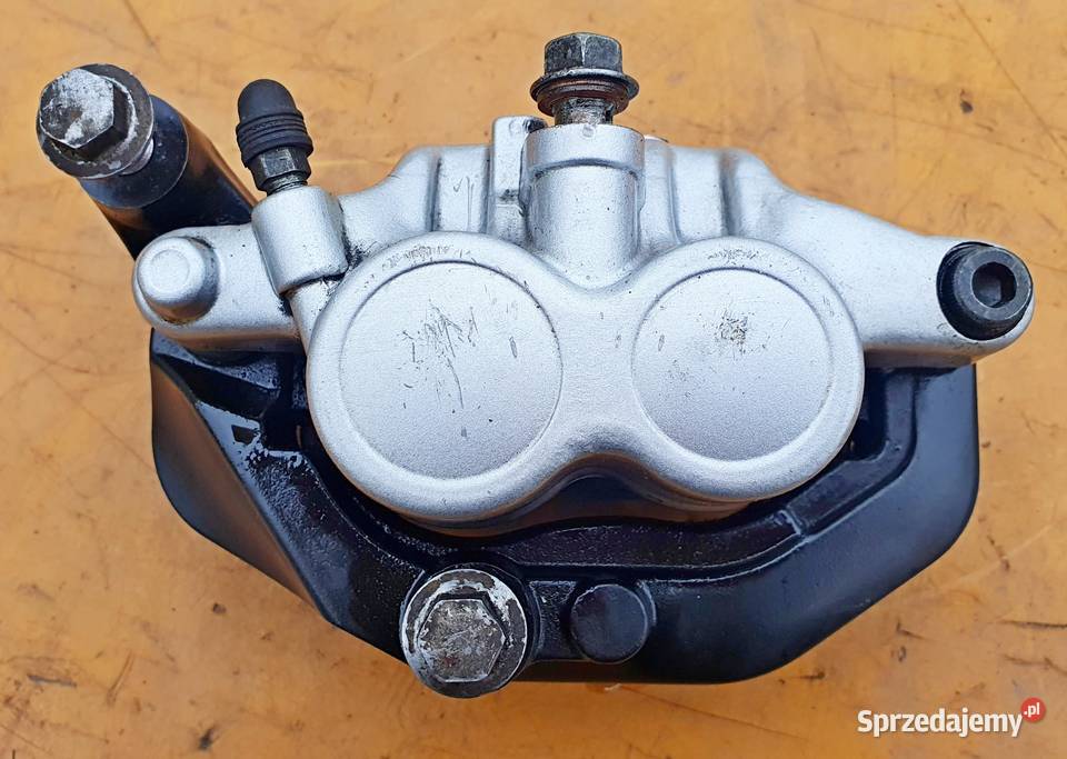 YAMAHA XJ 600 ZACISK HAMULCOWY PRZÓD mazowieckie Radom sprzedam