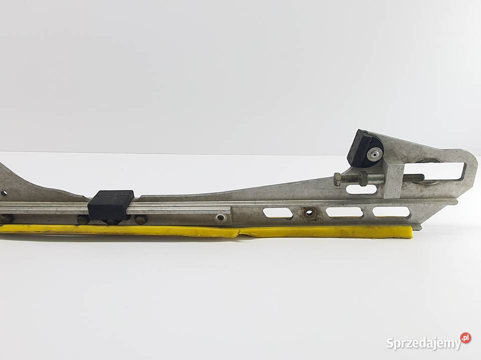 Narta Ploza Ski Doo Summit Mxz 800 Renegade Łódź