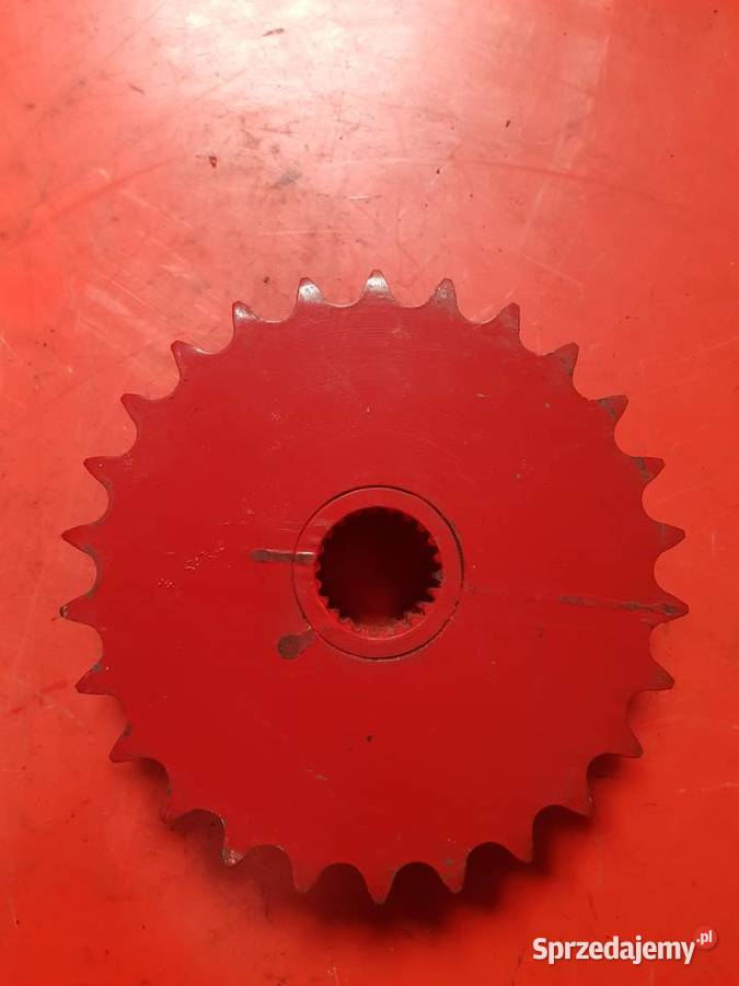 1724180401 Koło łańcuchowe prasa Lely Welger Sulechów