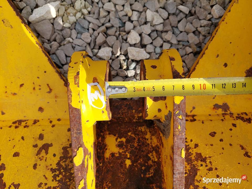 Ramie Kramer 312 sl D190ARM 71072 Kielce