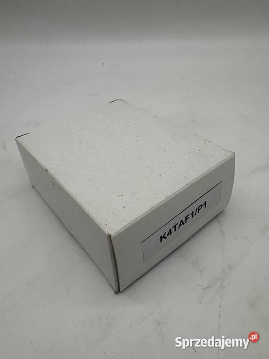 Fox K4TAF1 Przełącznik ciśnienia mazowieckie Warszawa