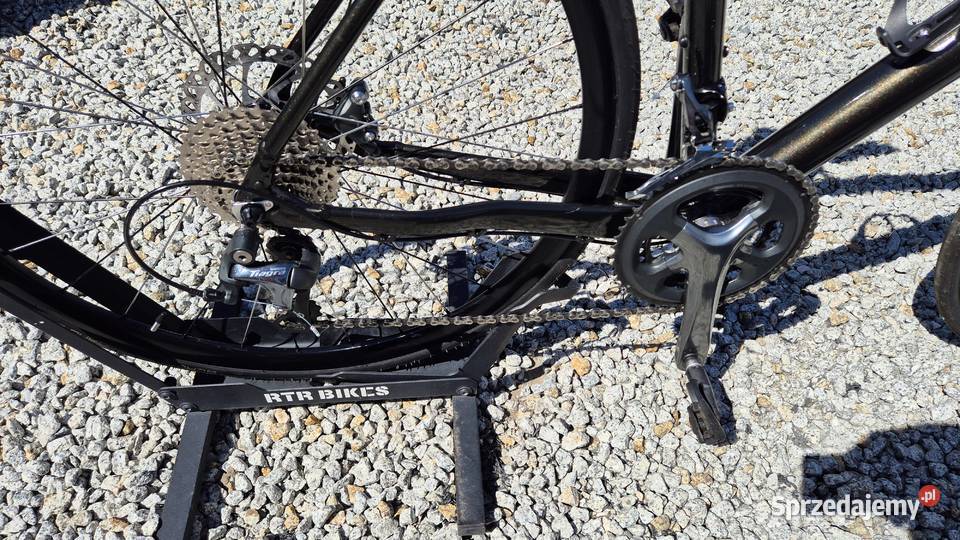 Rower szosowy kolarzowka orbea L Szosowe Międzyrzecz sprzedam