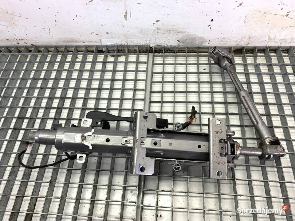 KOLUMNA KIEROWNICZA VW GOLF VIII 5WB419502F