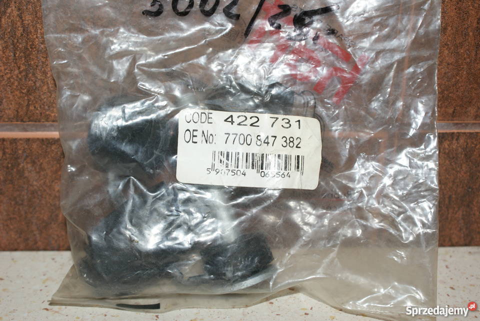 GUMA STABILPMEGANE SRUBA7700847382 08 4535 osobowe Białobrzegi sprzedam