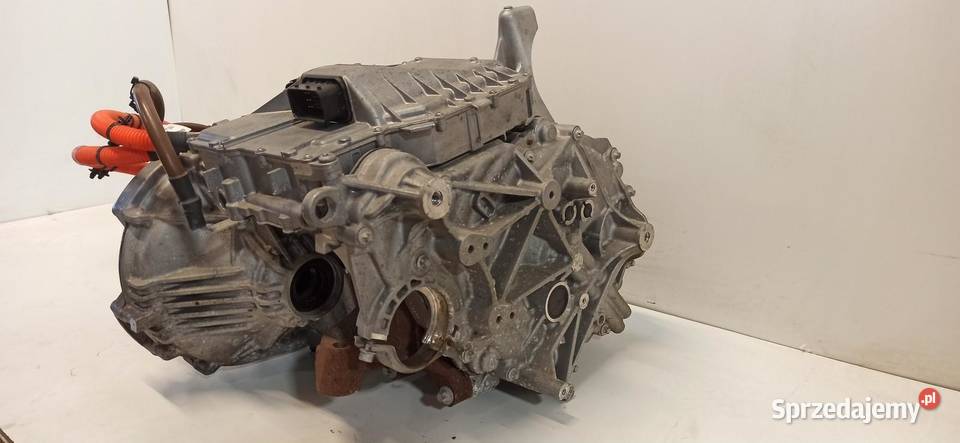 MERCEDES EVITO SILNIK ELEKTRYCZNY A4473402100