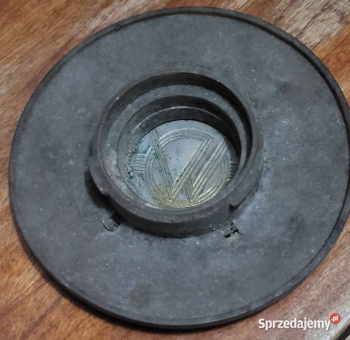 Jeep Willys emblemat znaczek kołpak Brzeszcze