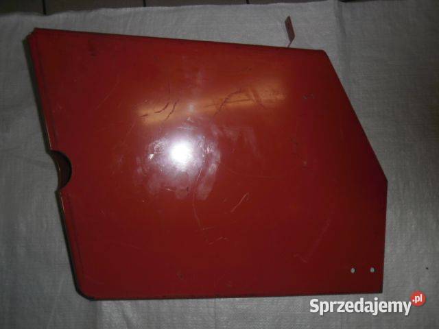 Osłona wahacza pr8245511000046 Słupsk sprzedam