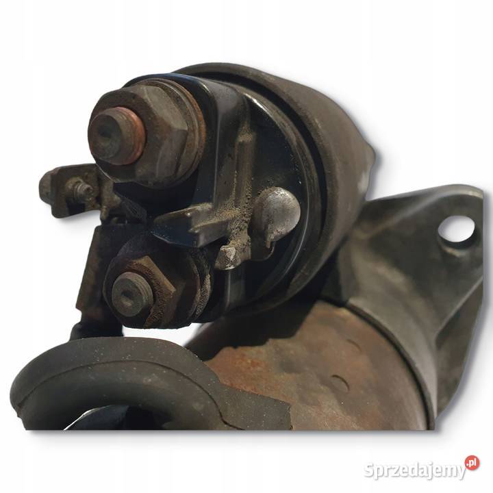 ROZRUSZNIK Opel Astra III H 17 CDTI 8980147432