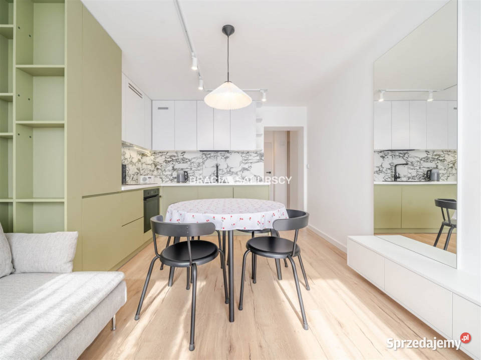 wynajmu mieszkania Kraków os Niepodległości