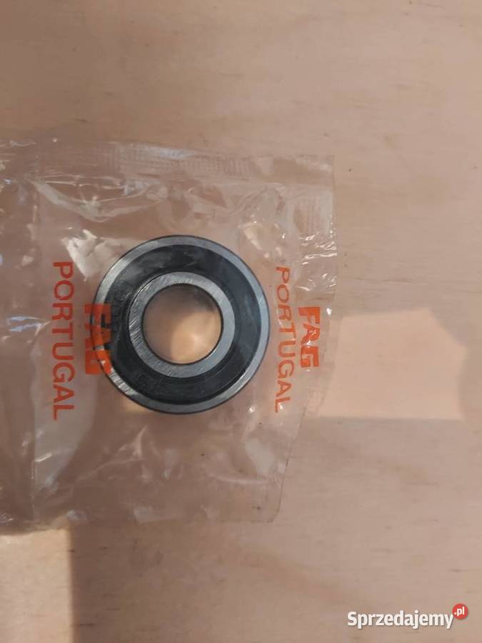 Łożysko SKF 6001 2rs FAG 6001 2rs Kraków